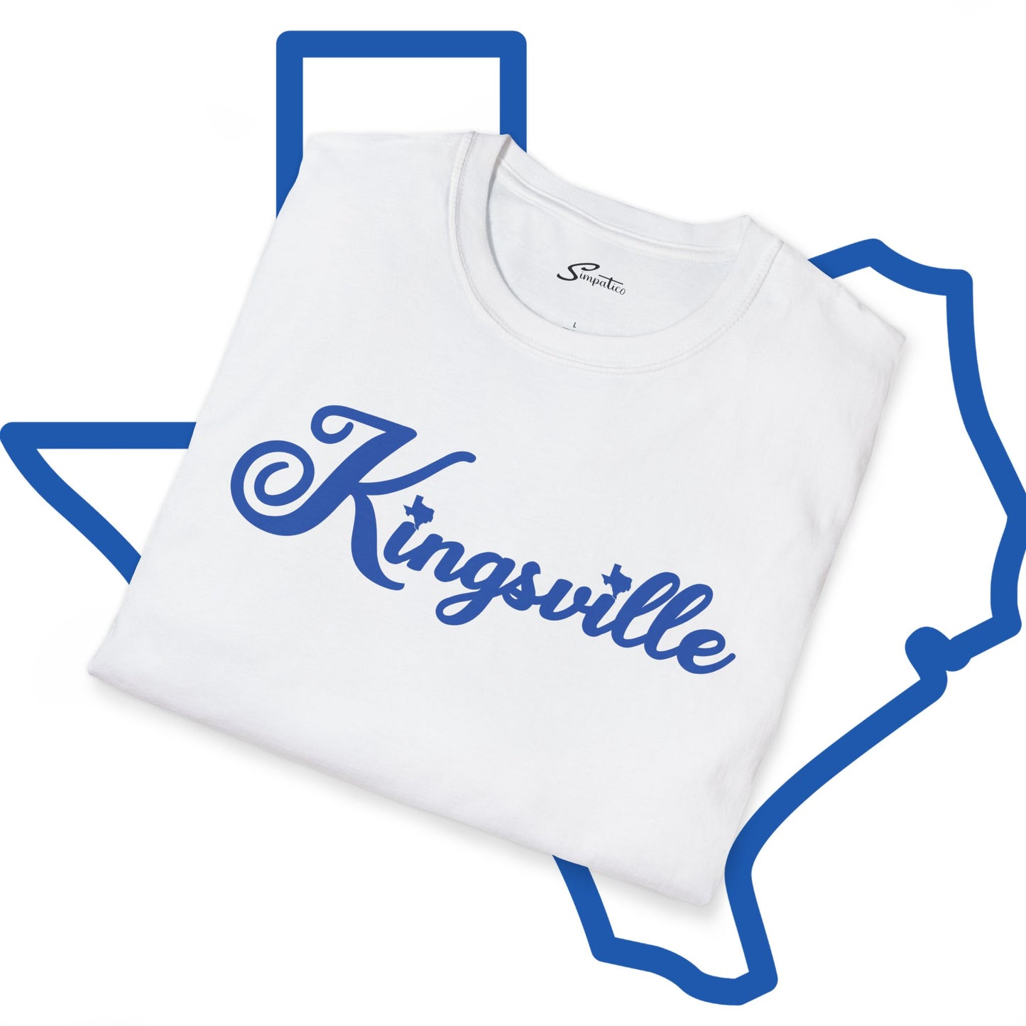 Kingsville T-Shirt