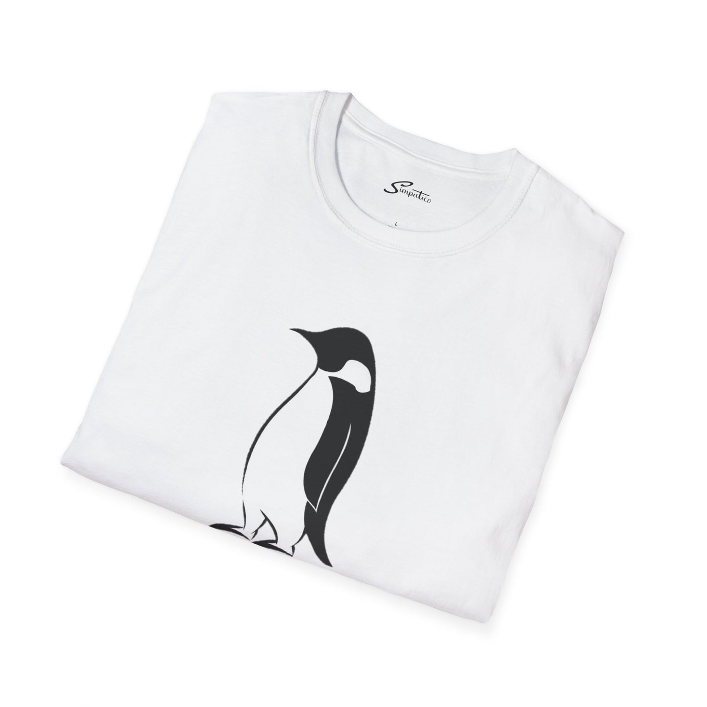 Formal Chicken T-Shirt