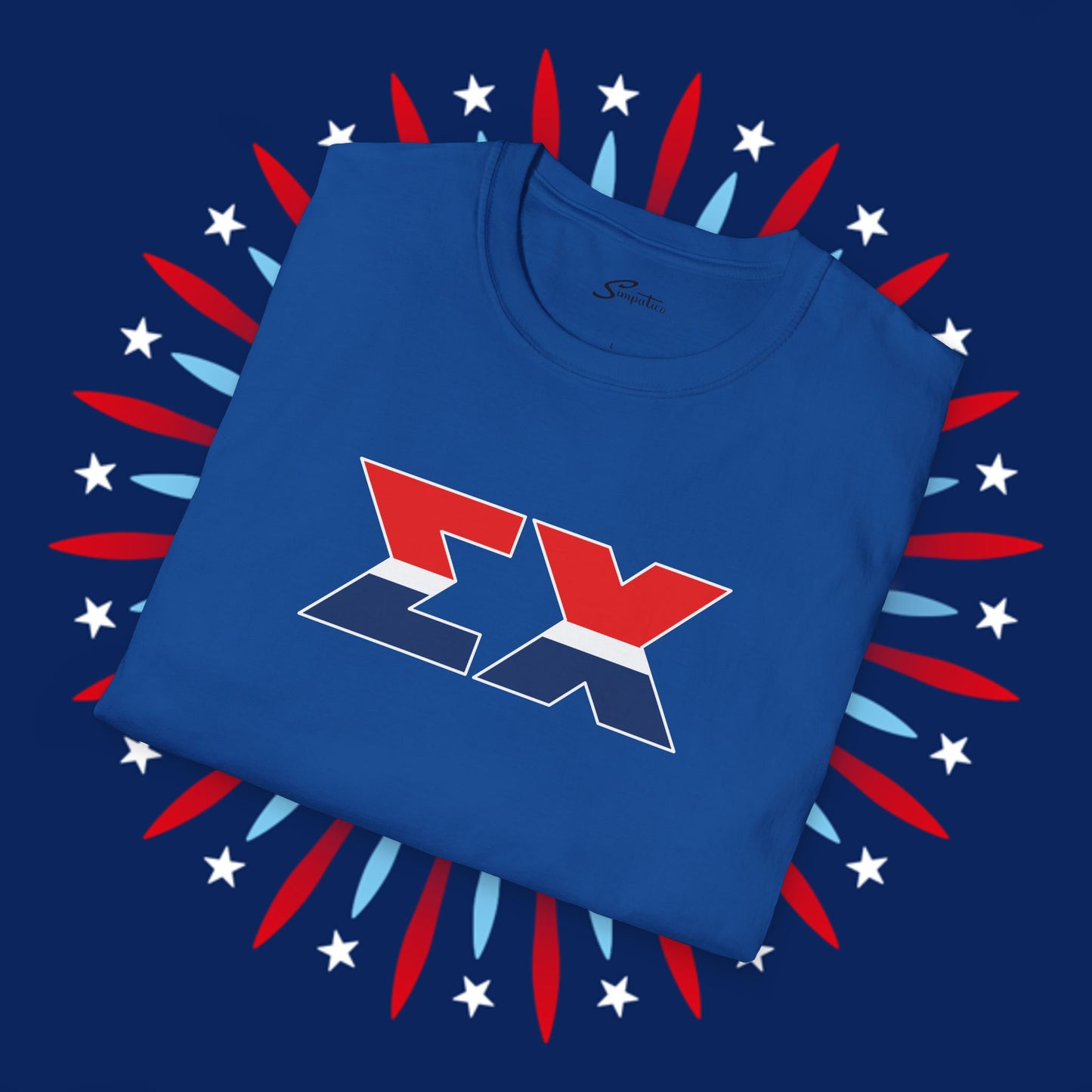 DFW Sigs - T-Shirt
