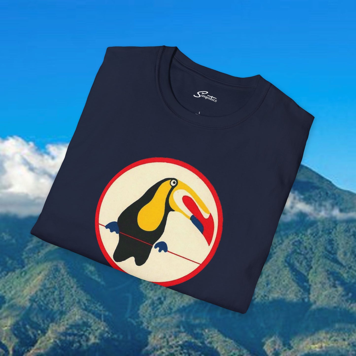 Caracas – T-Shirt
