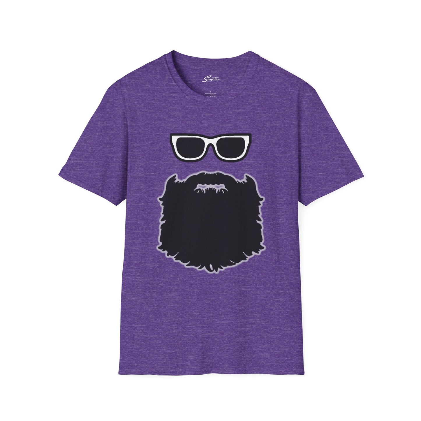 Beard Boss - Twibell T-Shirt