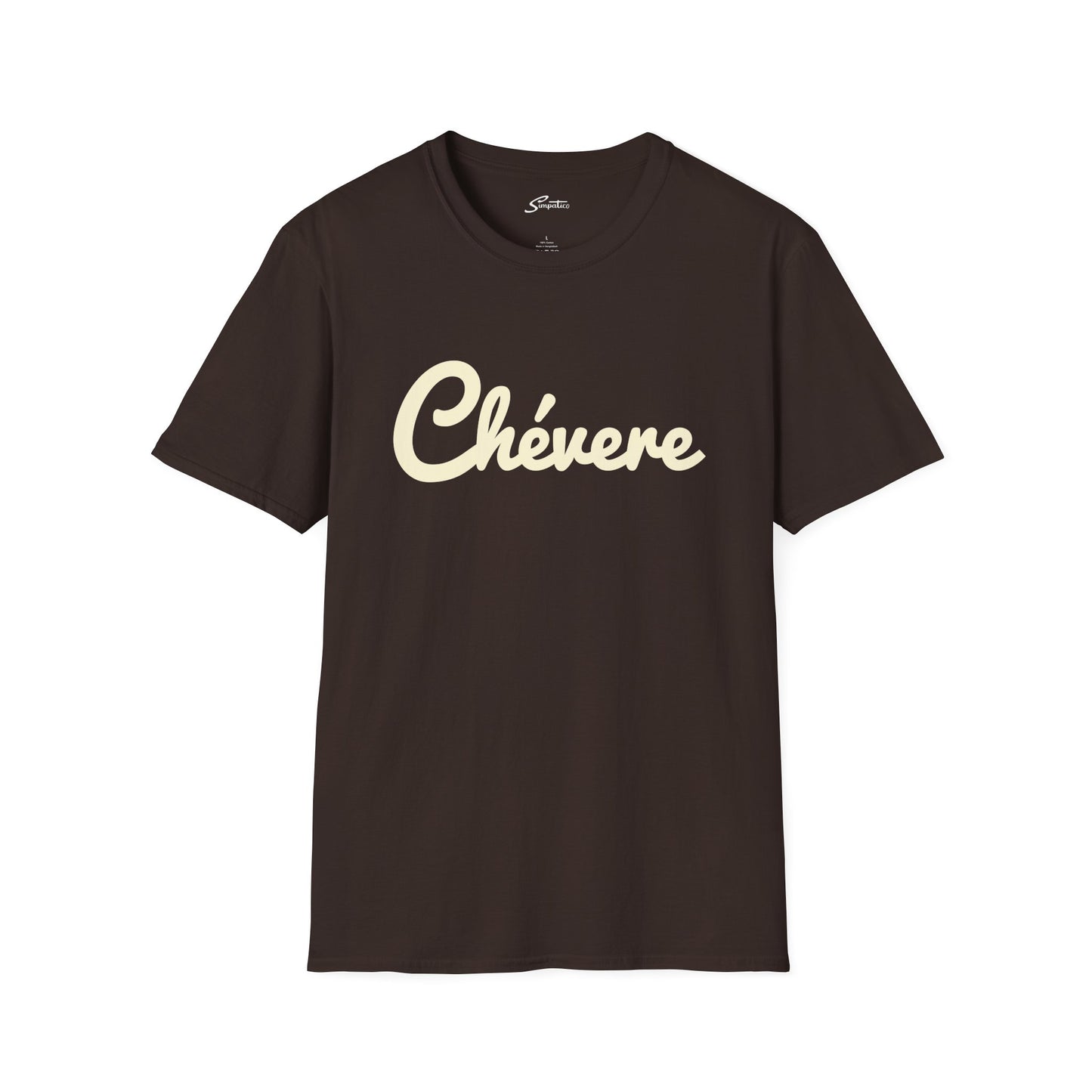 Chévere T-Shirt