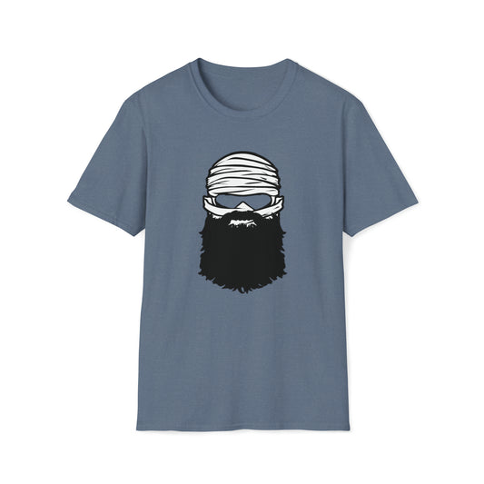 Mummy Beardest T-Shirt