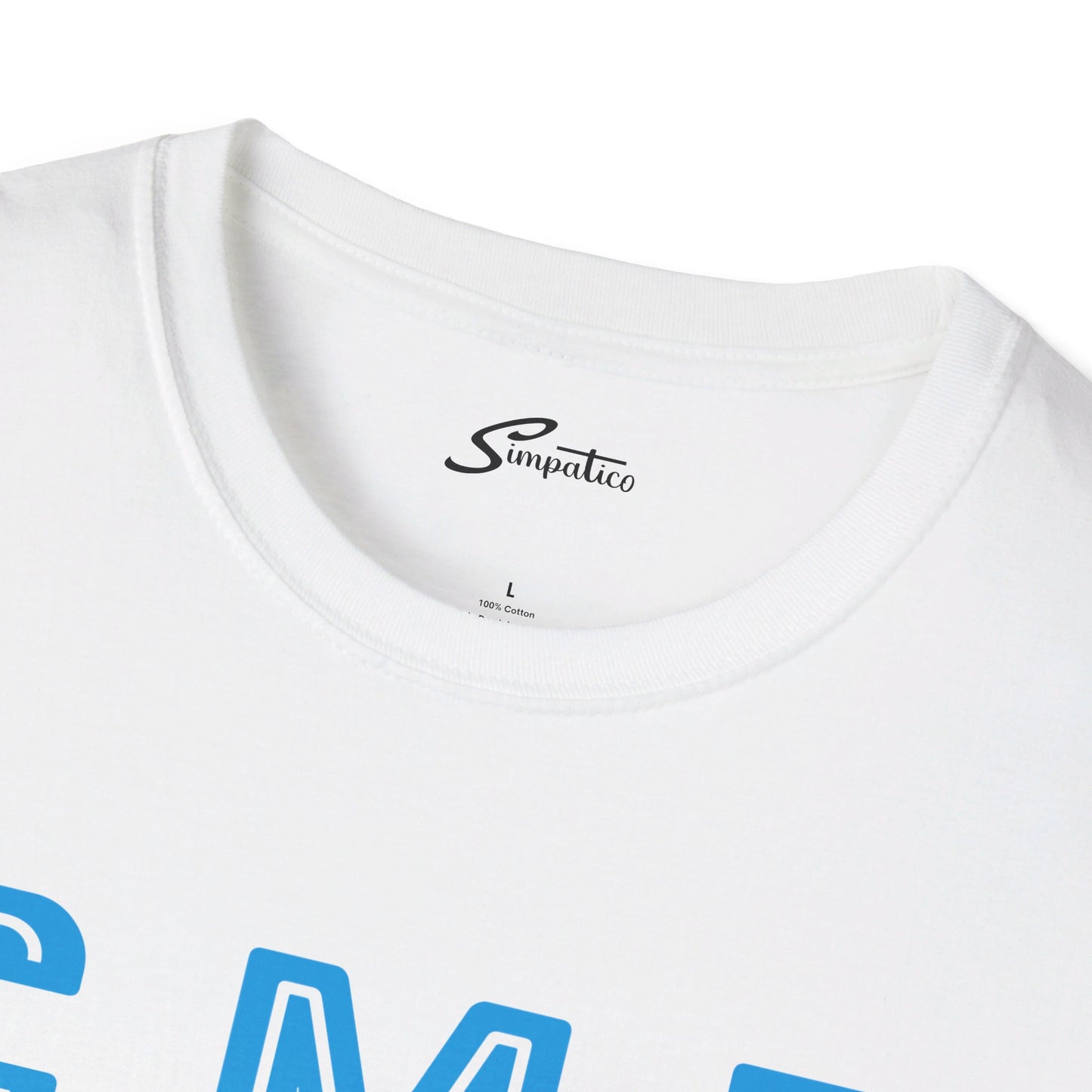 CMB Chill Money Baller - Twibell T-Shirt