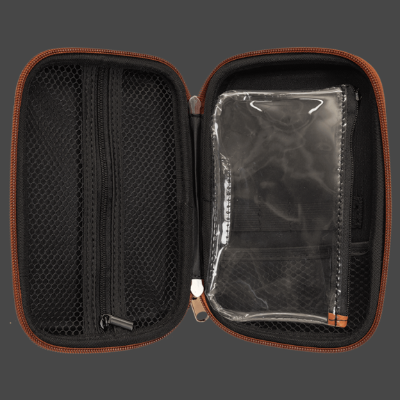 The Sigma Chi Badge Smoke Case