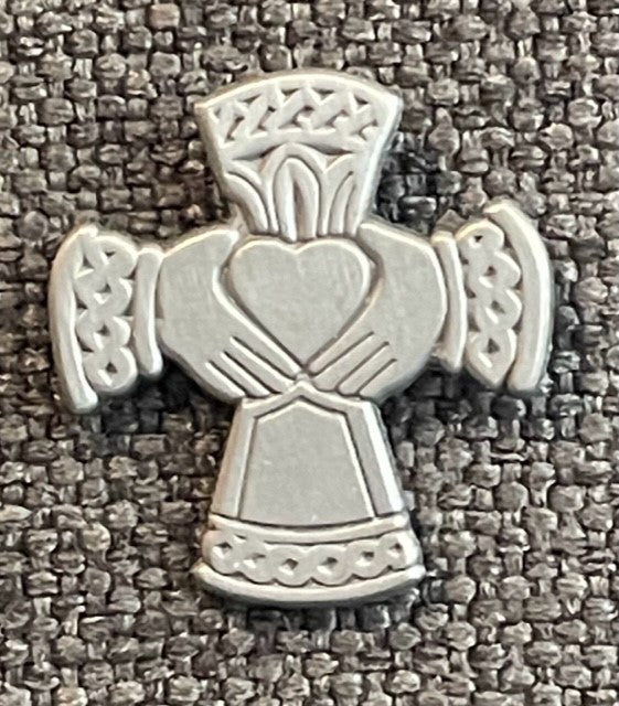 Friendship Pin