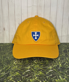 The Daniel - Unconstructed Hat Gold