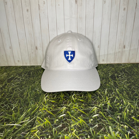 The Alex- Unconstructed Hat White