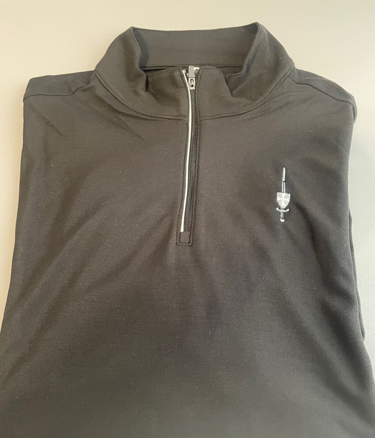 Military Sigs – Quarter Zipper