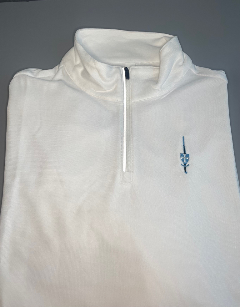 Military Sigs – Quarter Zipper