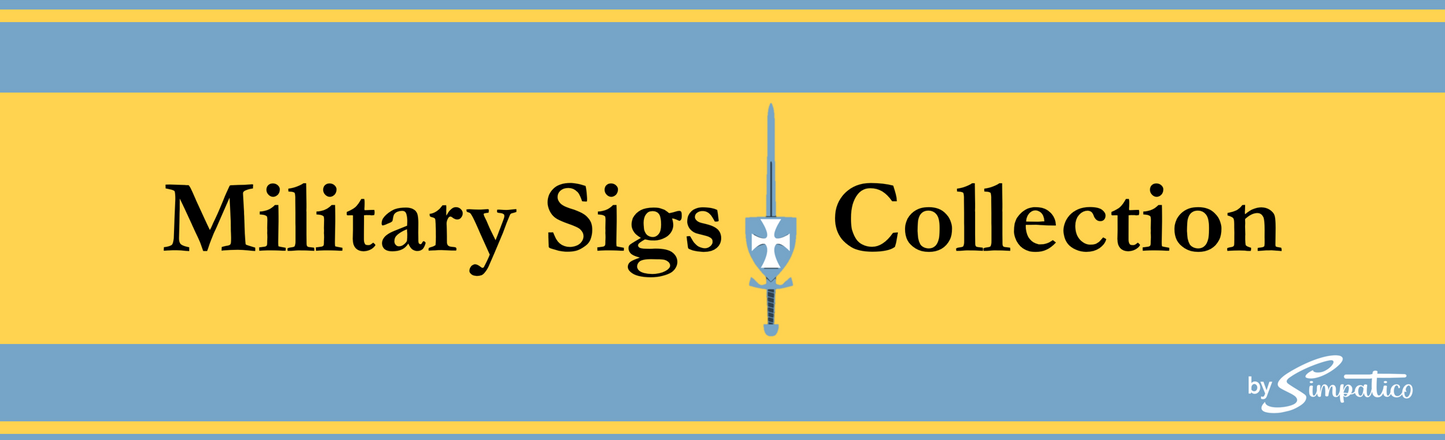 ΣΧ Military Sigs – Polo Shirts