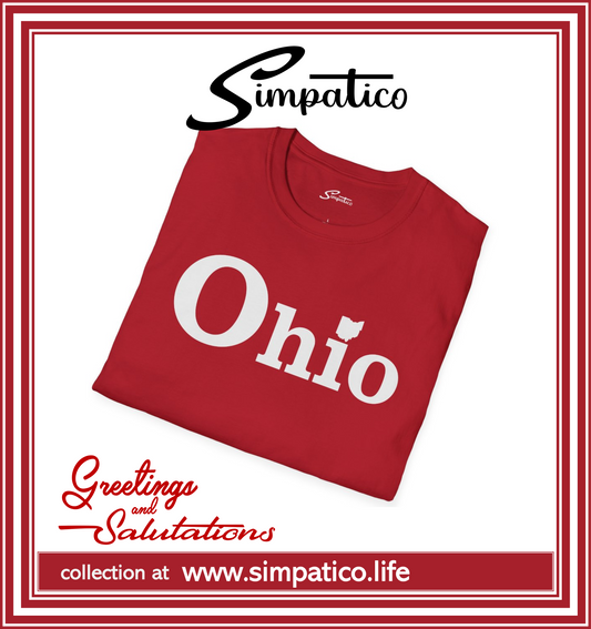 Ohio - T-Shirt