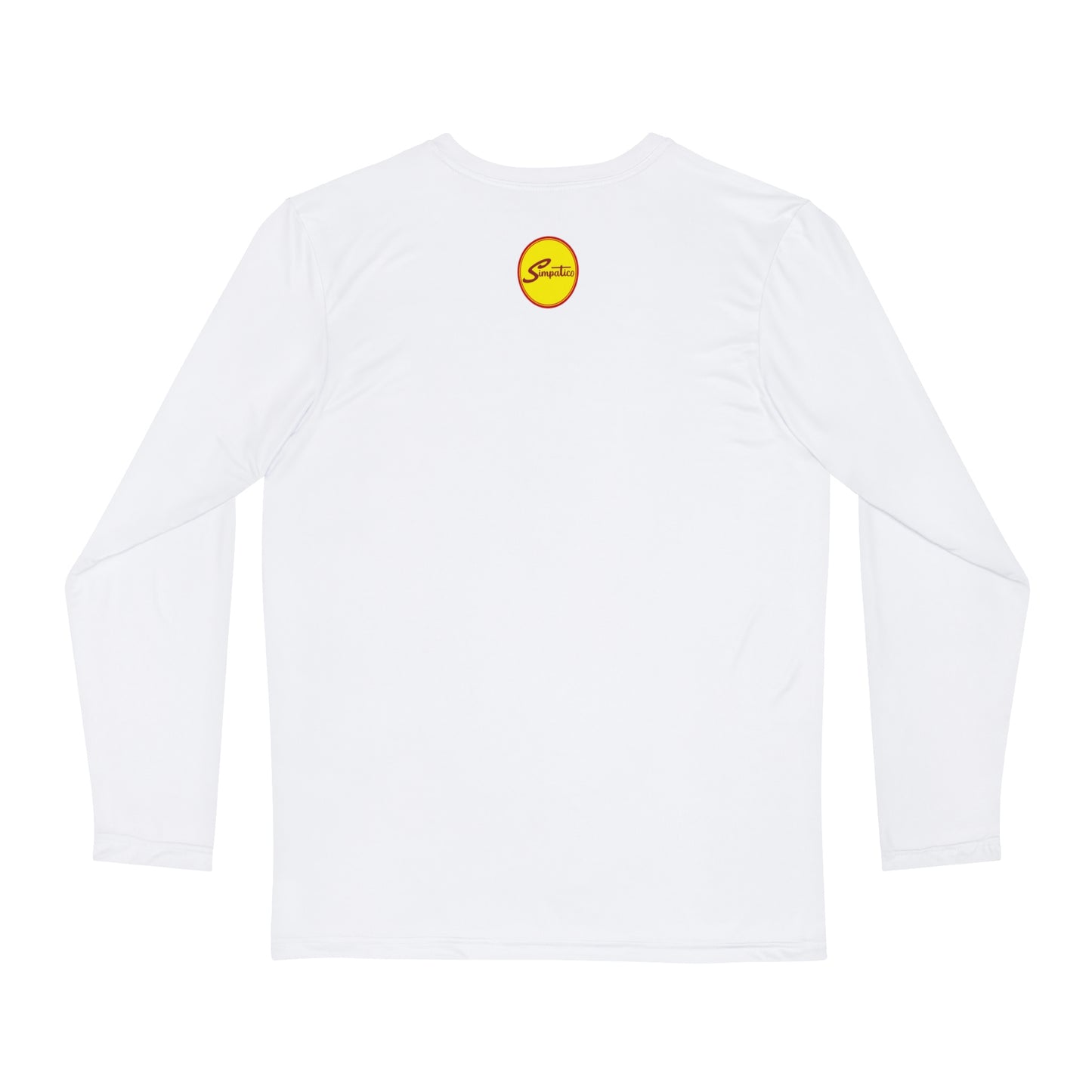 Simpatico Groovy Summer Long Sleeve Sun/Swim Shirt