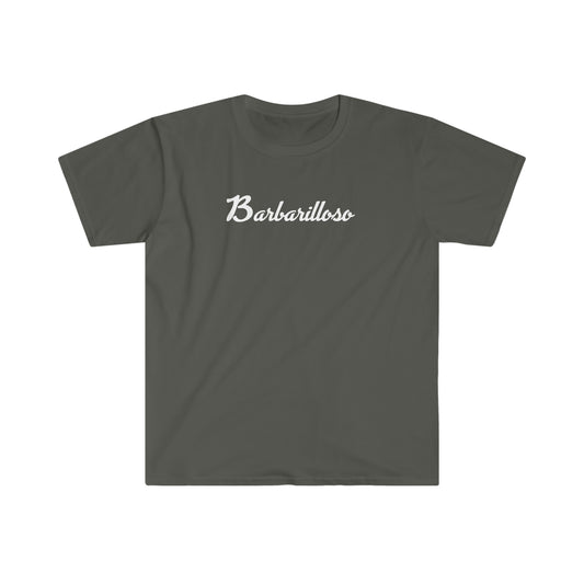 Barbarilloso T-Shirt