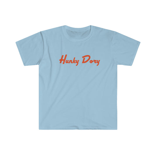 Hunky Dory T-Shirt